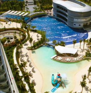 Azure Urban Resort - near Pasay, Makati, Alabang